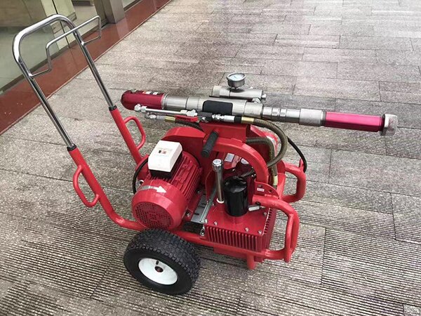 工厂设备展示